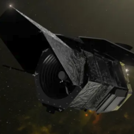 NASA vai lançar telescópio capaz de observar “bilhões de galáxias”