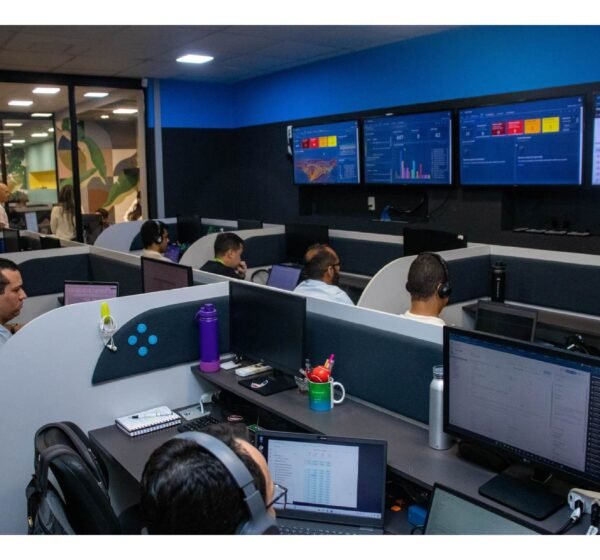 Trust Control faz lançamento do SOC 360, que monitora empresas 24h e previne contra invasões cibernéticas e roubos de dados