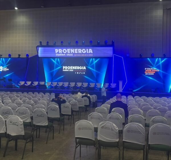 Proenergia Summit 2026 reúne lideranças e especialistas para discutir os rumos do setor energético