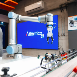 3ª Semana de Inovação do Instituto Atlântico será aberta ao público e terá Hackathon de Impacto, com premiação de até R$ 5 mil